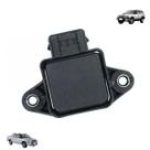Sensor De Posição Da Borboleta Astra 2.0 20V Vectra 2.2 16V S10 Blazer 2.4 4.3 Uno Punto Fiorino 1996 Em Diante SPB706