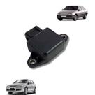 Sensor De Posição Da Borboleta Astra Vectra S10 1996 Em Diante OEM 0280122001, 60549359, 7637025, 90323839, OK01118911, OK2471891 SPB706