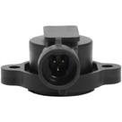 Sensor de posição da borboleta Chevrolet Blazer 1997 a 2004