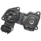 Sensor de posição da borboleta Chevrolet Montana 2010 a 2014 Sensor de posição da borboleta Chevrolet Montana 2010 a 2014