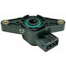 Sensor de posição da borboleta Citroen Evasion 1995 a 2001