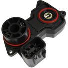Sensor de posição da borboleta Fiat Doblo 2006 a 2009 GAUSS