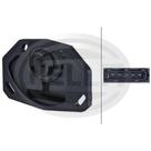 Sensor de posição da borboleta Fiat Fiorino 1994 a 1996