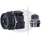 Sensor de posição da borboleta Fiat Strada 2002 a 2005 HELLA