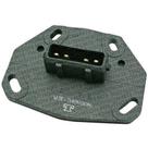 Sensor de posição da borboleta Fiat Tipo 1993 a 1997 Sensor de posição da borboleta Fiat Tipo 1993 a 1997
