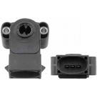 Sensor de posição da borboleta Ford Fiesta 1996 a 2005 DS