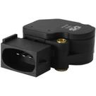 Sensor de posição da borboleta Ford Focus 2002 a 2004 DS Sensor de posição da borboleta Ford Focus 2002 a 2004 DS