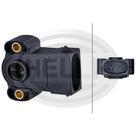 Sensor de posição da borboleta Ford Ka 1997 a 2007 HELLA