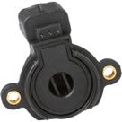Sensor de posição da borboleta Peugeot 206 2004 a 2005 DS