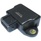 Sensor de posição da borboleta Renault Megane 1997 a 2006 Sensor de posição da borboleta Renault Megane 1997 a 2006