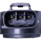 Sensor de posição da borboleta Toyota Corolla 1997 a 2002