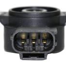 Sensor de posição da borboleta Toyota Corolla 1998 a 2005