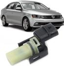 Sensor de Posição de Borboleta Audi A4 Q5 A5 Jetta Golf Gti 2.0 Tsi Tfsi após 2013 - 06k907386