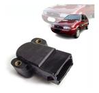 Sensor de posição de borboleta ford courier 1.3 fiesta ka 1.0 1.3 1996 á 1999