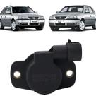 Sensor de posição de borboleta gol parati 97 a 2001 40415902