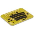 Sensor de posição do pedal Chevrolet Corsa 2007 a 2014 DS