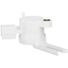 Sensor de posição do pedal Freio Chevrolet Cruze 2016 a 2019