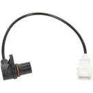 Sensor de Posição do Virabrequim Bosch 0261210107 para VW Sensor de Posição do Virabrequim Bosch 0261210107 para VW
