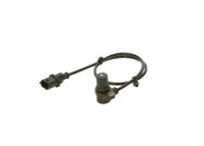 Sensor de Posição do Virabrequim Bosch 0261210159 Compatível OEM