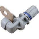 Sensor de posição do virabrequim Chevrolet 12585546 para 58X LS2/LS3/LS7 Sensor de posição do virabrequim Chevrolet 12585546 para 58X LS2/LS3/LS7