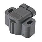 Sensor De Posição Plataformas De Corte Colheitadeira 7120 TC5070 TC5090 3 Pinos Fêmea - GAUSS - GS10008