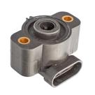 Sensor De Posição Trator 9410 9610 C670 T560 W660 3 Vias Fêmea Hall - GAUSS - GS10053
