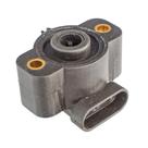 Sensor De Posição Trator JD 3 Pinos Fêmea Hall - GAUSS - GS10042