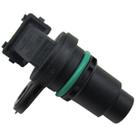 Sensor De Posicionamento Da Arvore De Comando De Valvulas - Courier 2009 A 2013 - Ecosport 2009 A 2012 - Fiesta 2009 A 2014 - Focus 2009 Rocam 1.6 Fle