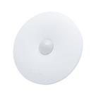 Sensor de Presença 3 fios 360 C/Fotocélula - Qualitronix