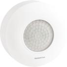 Sensor de Presença 360 de Sobrepor em Teto Tramontina Bivolt com Fotocélula Branco
