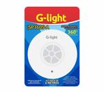 Sensor de Presença 360 GRAUS - G-Light Sensor de Presença 360 GRAUS - G-Light
