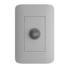 Sensor de Presença 4x2 de parede Exatron X-Control