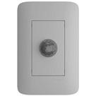 Sensor de Presenca 4x2 Embutido Xcontrol 110g Bivolt - Exatron