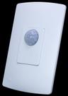 Sensor De Presença 4x2 Iluminação Com Fotocélula Cor Branco Sensor De Presença 4x2 Iluminação Com Fotocélula Cor Branco