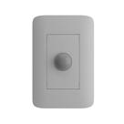 Sensor De Presença 4x2 Smart X-control Branco Exatron