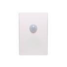 Sensor de Presença 4x2 Taschibra TSP160P Sensor de Presença 4x2 Taschibra TSP160P