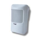 Sensor de Presença Articulado Bivolt com Fotocélula - Fame