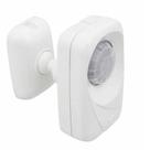 Sensor de Presença Articulado de Teto 360 Exatron Sensor de Presença Articulado de Teto 360 Exatron