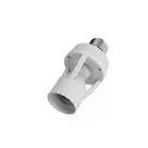 Sensor de Presença com Soquete e27 - PW