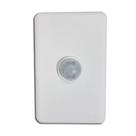 Sensor de presença de embutir parede 120 6m senun 3mp16