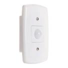 Sensor De Presença De Embutir Parede Margirius