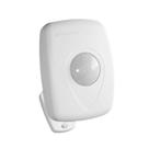 Sensor de Presença de Parede para Sobrepor com Fotocélula 180 Qa21 3 Fios - Qualitronix Sensor de Presença de Parede para Sobrepor com Fotocélula 180 Qa21 3 Fios - Qualitronix