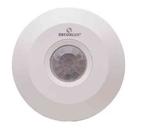 Sensor de Presença de Sobrepor Redondo 6M 360