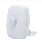 Sensor de Presença de Teto 360 com Fotocélula Sobrepor Sensor de Presença de Teto 360 com Fotocélula Sobrepor