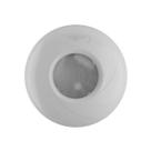 Sensor de Presença de Teto 360º com DIP Exatron