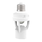 Sensor de Presença de Teto com Base E-27 Enerbras 1504-E