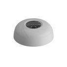 Sensor De Presença De Teto Dip Branco Exatron