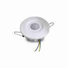 Sensor De Presença de Teto Embutir MPT-40EF MarGirius - Mar Girius Sensor De Presença de Teto Embutir MPT-40EF MarGirius - Mar Girius