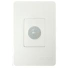 Sensor de Presença Embutir 4x2 Qualitronix Sensor de Presença Embutir 4x2 Qualitronix