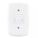 Sensor De Presença Embutir de Parede MPE-20F MarGirius - Mar Girius